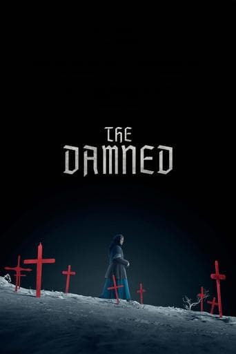 The Damned poster - Find streaming availability