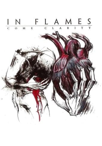 In Flames - Come Clarity poster - Find streaming availability