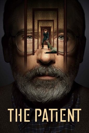 The Patient poster - Find streaming availability