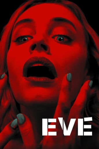 Eve poster - Find streaming availability