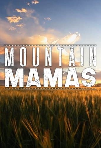 Mountain Mamas poster - Find streaming availability