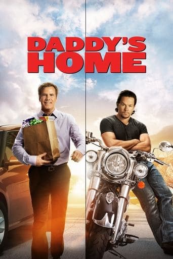 Daddy's Home poster - Find streaming availability