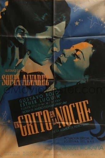 Un grito en la noche poster - Find streaming availability
