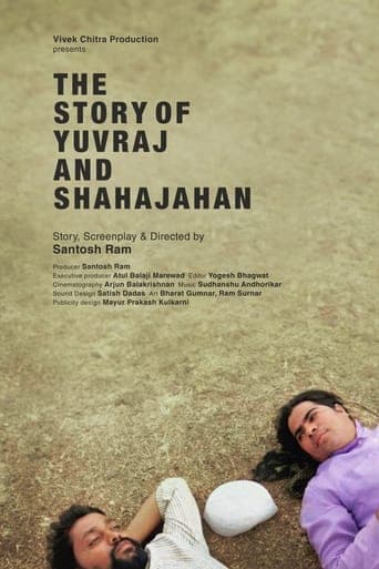 The Story of Yuvraj and Shahajahan poster - Find streaming availability