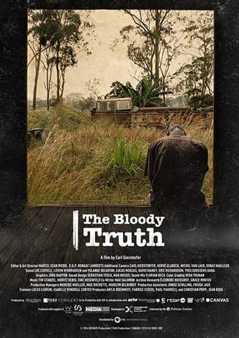 The Bloody Truth poster - Find streaming availability