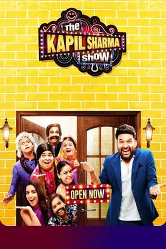 The Kapil Sharma Show poster - Find streaming availability