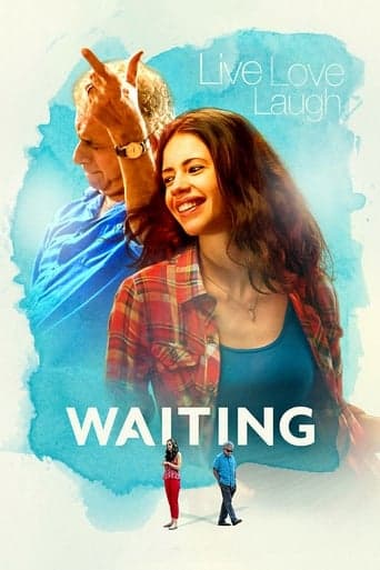 Waiting poster - Find streaming availability