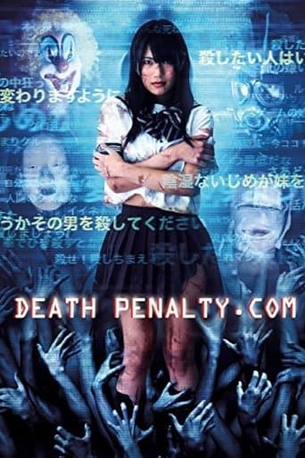 Death Penalty.com poster - Find streaming availability