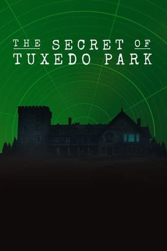 The Secret of Tuxedo Park poster - Find streaming availability