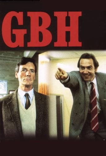G.B.H. poster - Find streaming availability