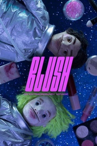 Blush: An Extraordinary Voyage poster - Find streaming availability