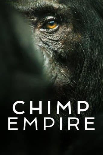 Chimp Empire poster - Find streaming availability