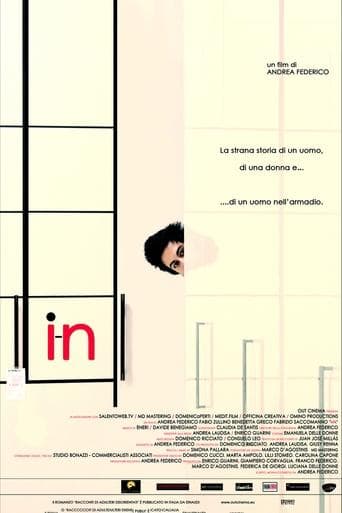 I-N poster - Find streaming availability
