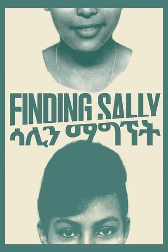 Finding Sally poster - Find streaming availability