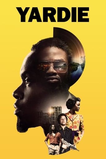 Yardie poster - Find streaming availability