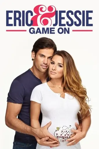 Eric & Jessie poster - Find streaming availability