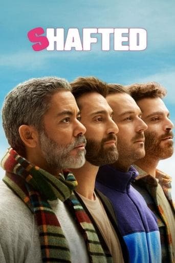 Shafted poster - Find streaming availability