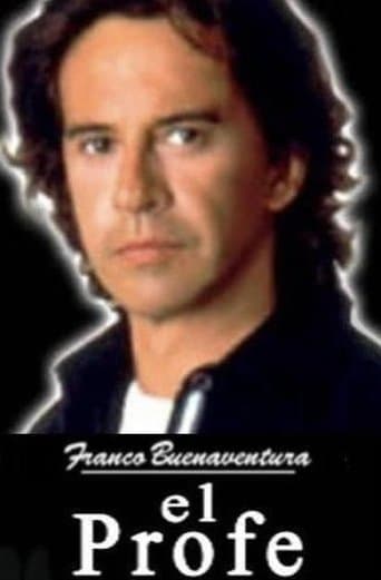 Franco Buenaventura, el profe poster - Find streaming availability