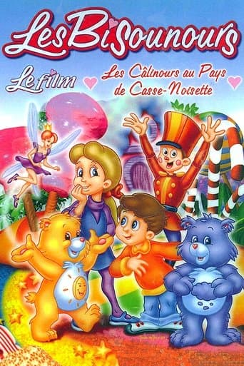 Les bisounours - les calinours au pays de Casse-Noisette poster - Find streaming availability