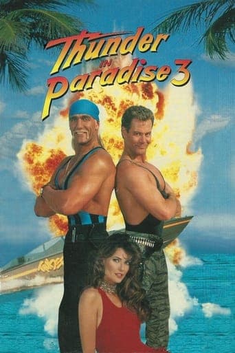 Thunder in Paradise 3 poster - Find streaming availability