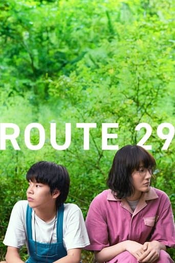 Route29 poster - Find streaming availability