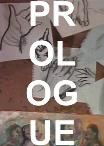 Prologue poster - Find streaming availability