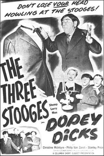 Dopey Dicks poster - Find streaming availability