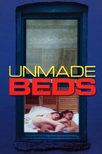Unmade Beds poster - Find streaming availability