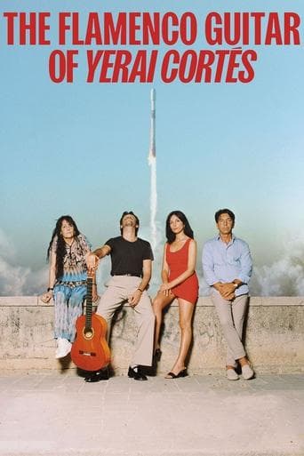 The Flamenco Guitar of Yerai Cortés poster - Find streaming availability