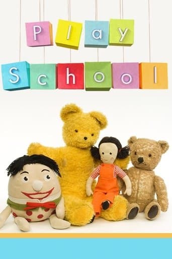 Play School poster - Find streaming availability