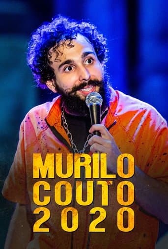 Murilo Couto: 2020 poster - Find streaming availability