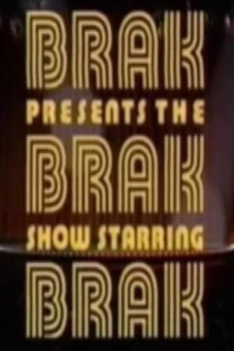 Brak Presents the Brak Show Starring Brak poster - Find streaming availability