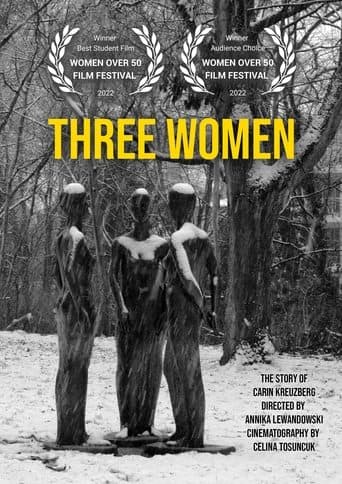 Drei Frauen poster - Find streaming availability