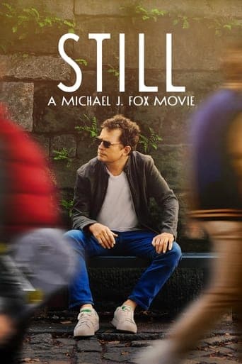 STILL: A Michael J. Fox Movie poster - Find streaming availability