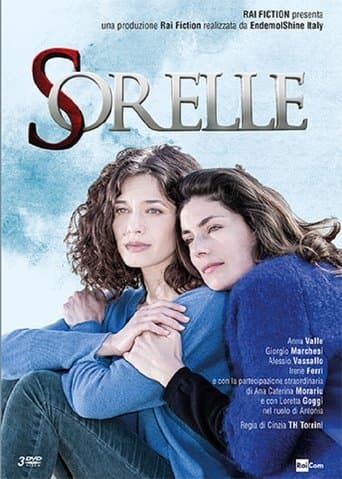Sorelle poster - Find streaming availability