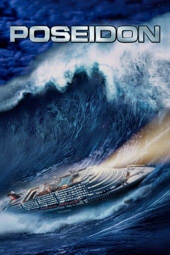 Poseidon poster - Find streaming availability