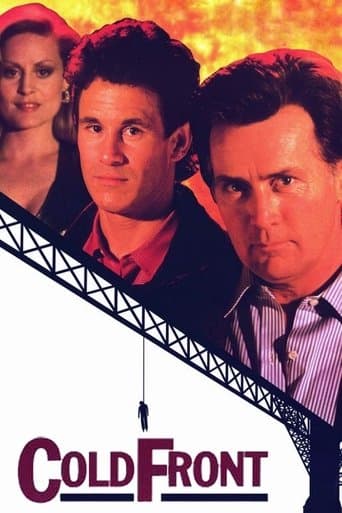 Cold Front poster - Find streaming availability