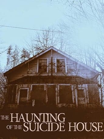 The Haunting of the Suicide House poster - Find streaming availability