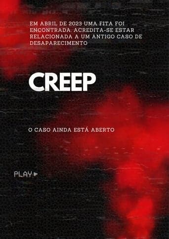 Creep poster - Find streaming availability