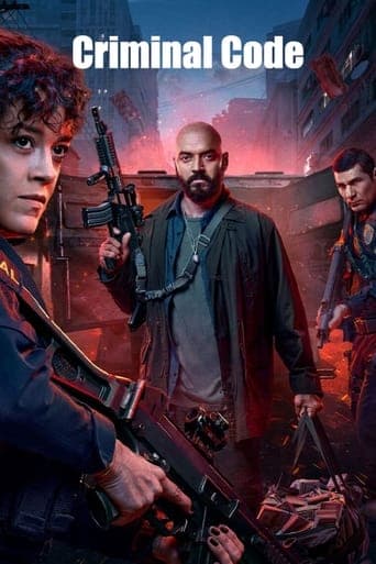 Criminal Code poster - Find streaming availability