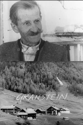 Granstein poster - Find streaming availability