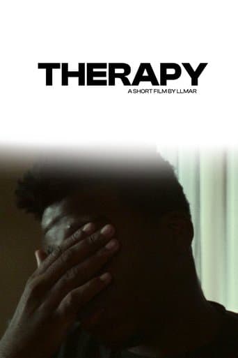 Therapy (A Short Film) poster - Find streaming availability