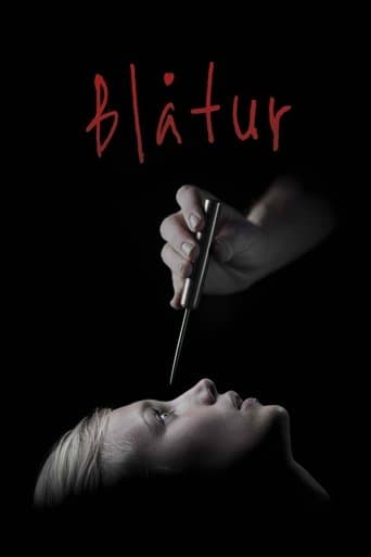 Blåtur poster - Find streaming availability
