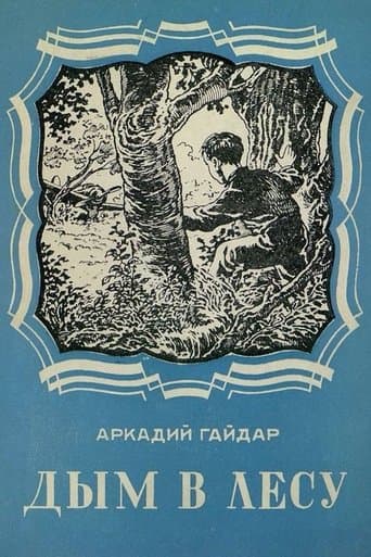 Smoke in the Forest poster - Find streaming availability