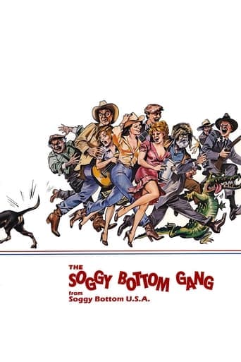 Soggy Bottom, U.S.A. poster - Find streaming availability