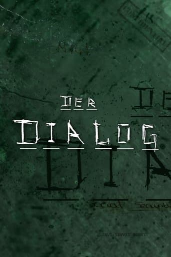 The Dialogue poster - Find streaming availability