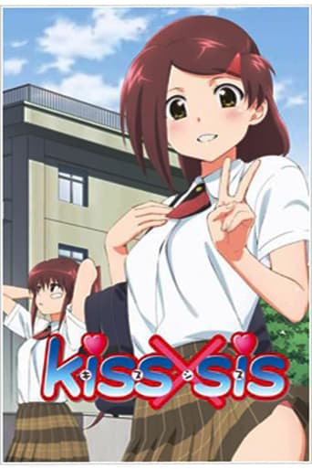 KissXSis poster - Find streaming availability