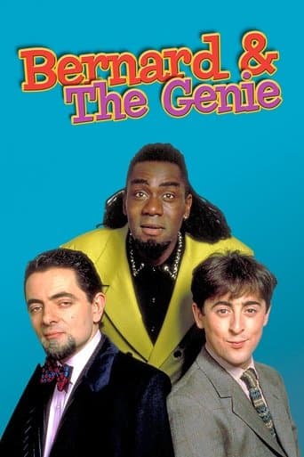 Bernard and the Genie poster - Find streaming availability