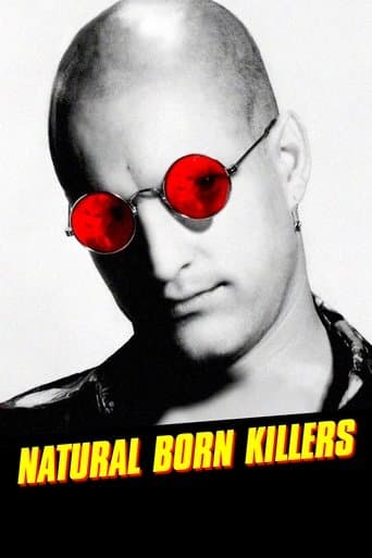 Natural Born Killers poster - Find streaming availability