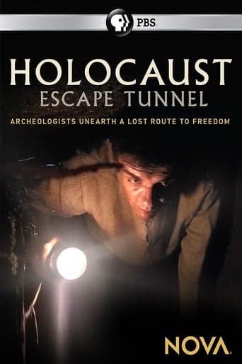 NOVA: Holocaust Escape Tunnel poster - Find streaming availability